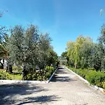 Soleil Apartman Vieste