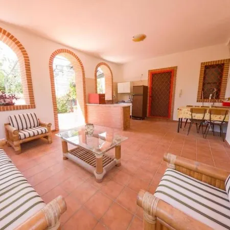 Soleil Appartement Vieste