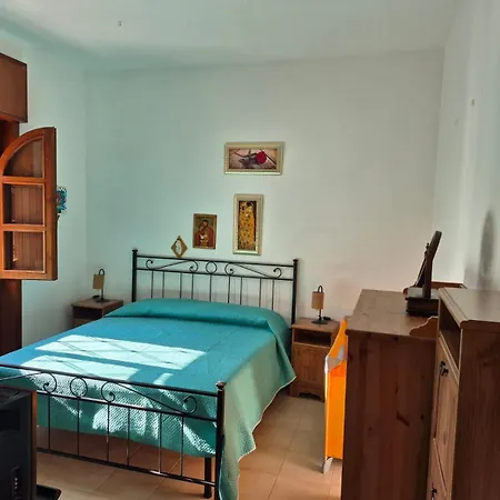 Appartement Soleil Vieste