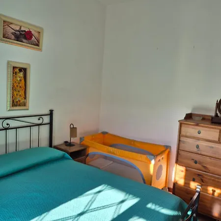 Appartement Soleil Vieste