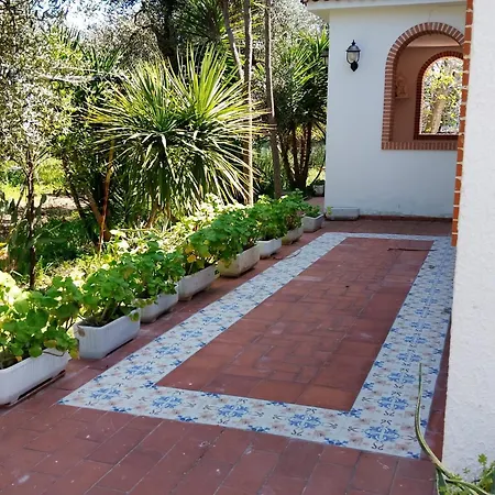Appartement Soleil Vieste