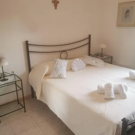 Soleil Appartement Vieste