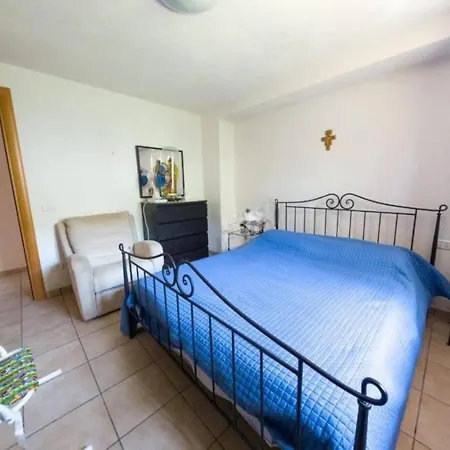 Soleil Vieste