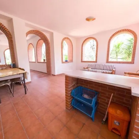Appartement Soleil