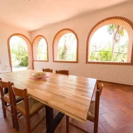 Soleil Apartamento *