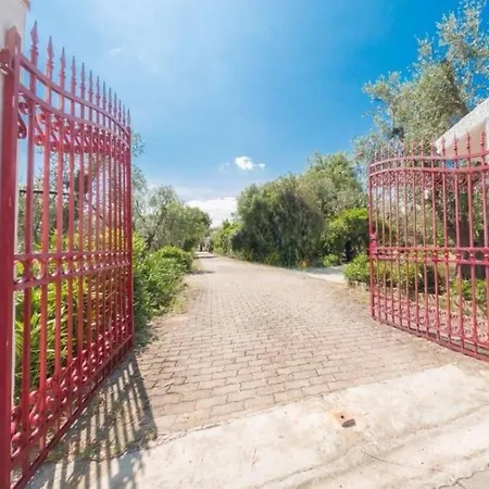 Apartamento Soleil Vieste