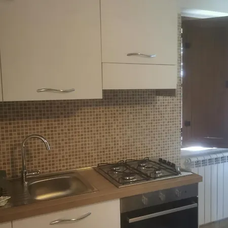 Apartamento Soleil Vieste