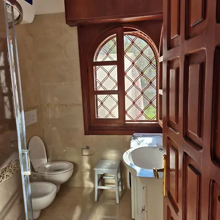 Apartamento Soleil *