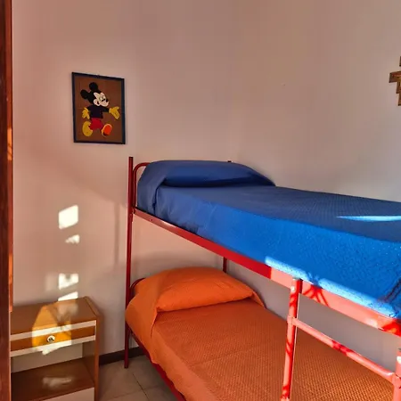 Apartamento Soleil *