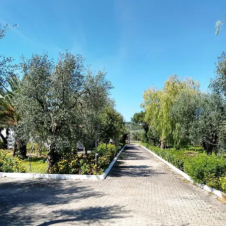 Soleil Apartamento Vieste