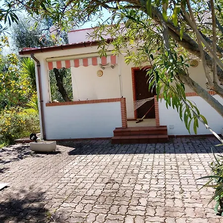 Soleil Apartamento Vieste