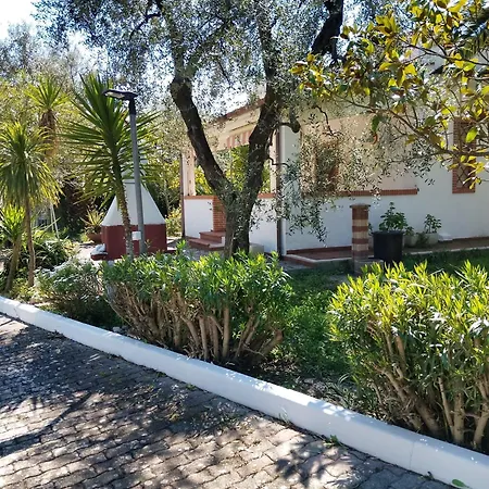 Soleil Vieste