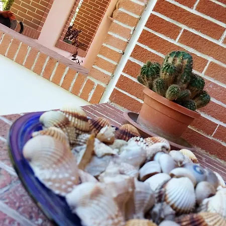 Apartamento Soleil *