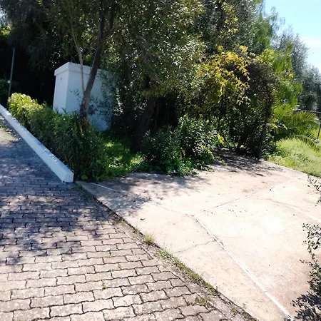 Apartamento Soleil *