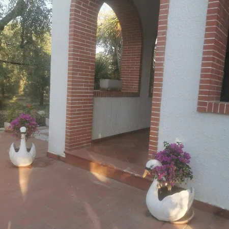 Apartamento Soleil *