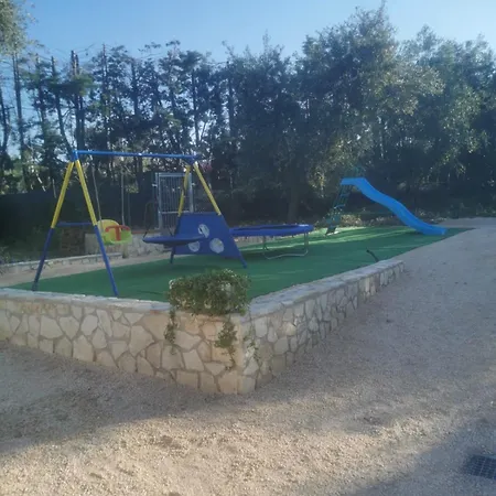 Soleil Vieste
