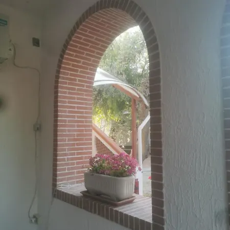 Soleil شقة فيستَ