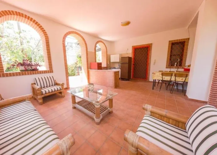 Soleil דירה ויאסטה