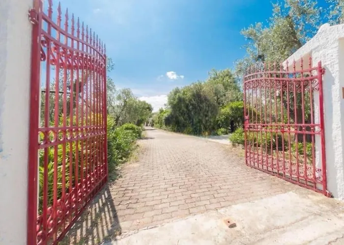 דירה Soleil ויאסטה