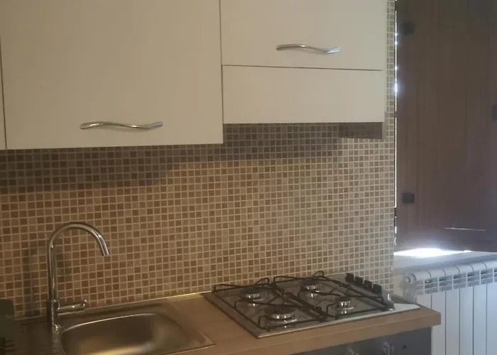 דירה Soleil ויאסטה