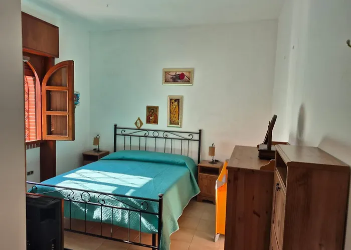 Apartament Soleil Vieste