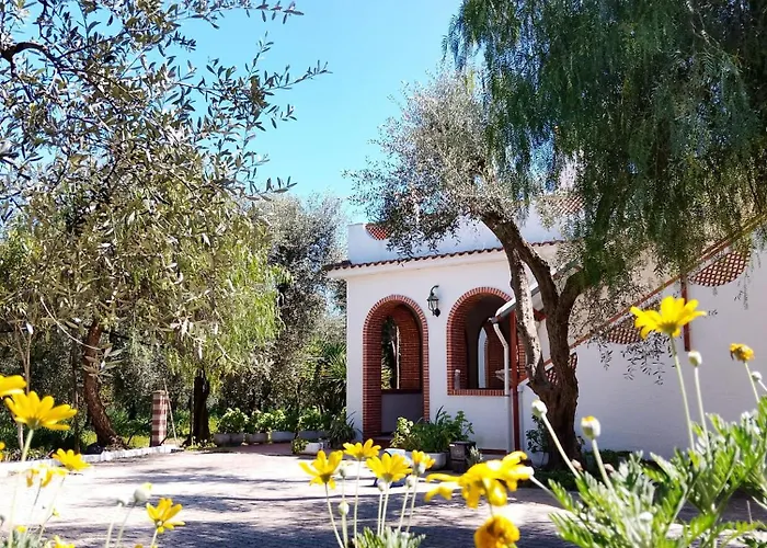 דירה Soleil ויאסטה