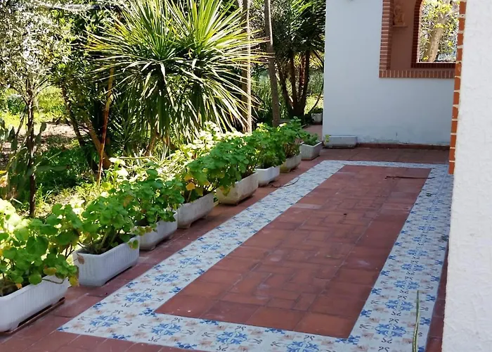 דירה Soleil ויאסטה