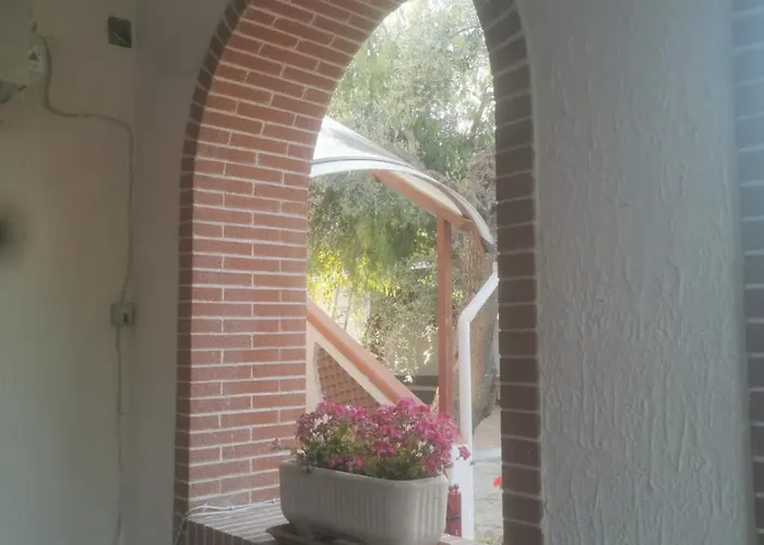 Soleil Apartament Vieste